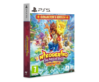 PlayStation Nikoderiko: The Magical World – Director´s Cut Collector´s E - 1336473 - zdjęcie 2